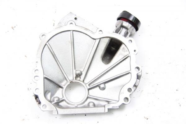 Stirndeckel 8200882030 Nissan PATHFINDER R51