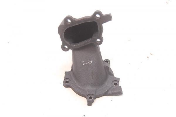 Auspuff / Hosenrohr ND1030 Nissan PICK UP D22