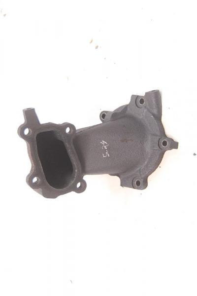 Wärmetauscher Skoda SUPERB II 3C0819031 2,0 103 KW 140 PS 05-2009 gebraucht 1