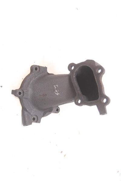 Servo Lenkgetriebe BMW X3 E83 7853974330 3.0 160 KW 218 PS Diesel 03-2007 gebraucht 3