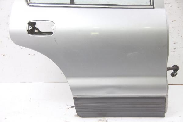 Tür hinten rechts 0K07A72020A Kia SPORTAGE 1 JA