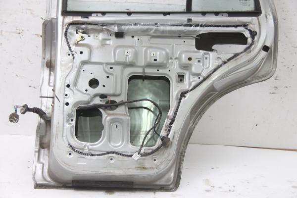 Tür hinten rechts 0K07A72020A Kia SPORTAGE 1 JA