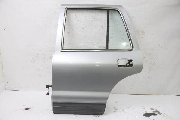 Tür hinten links 0K07A73020A Kia SPORTAGE 1 JA