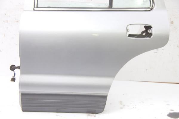 Tür hinten links 0K07A73020A Kia SPORTAGE 1 JA