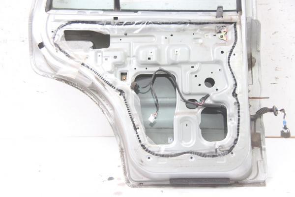 Tür hinten links 0K07A73020A Kia SPORTAGE 1 JA