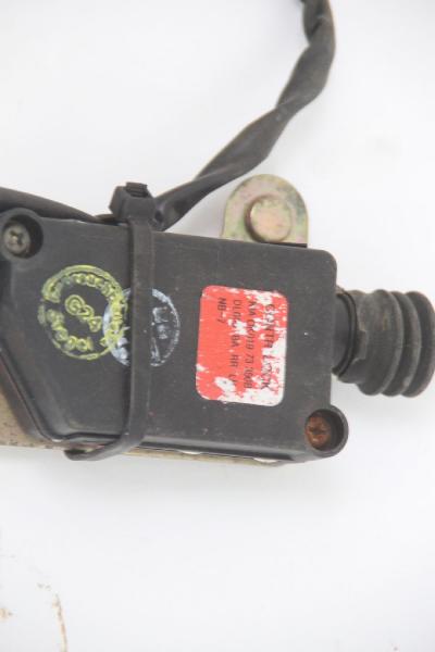 Stellmotor ZV hinten links 0K01973350B Kia SPORTAGE 1 JA