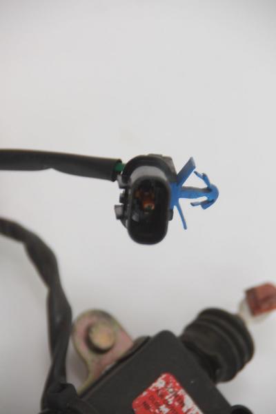 Stellmotor ZV hinten links 0K01973350B Kia SPORTAGE 1 JA