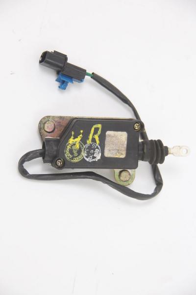 Stellmotor ZV hinten rechts 0K01972350B Kia SPORTAGE 1 JA