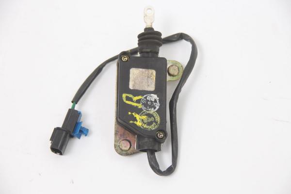 Stellmotor ZV hinten rechts 0K01972350B Kia SPORTAGE 1 JA