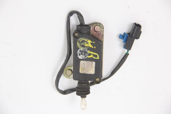 Stellmotor ZV hinten rechts 0K01972350B Kia SPORTAGE 1 JA