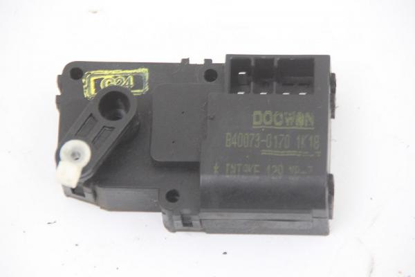 Stellmotor Heizung B400730170 Kia SPORTAGE 1 JA