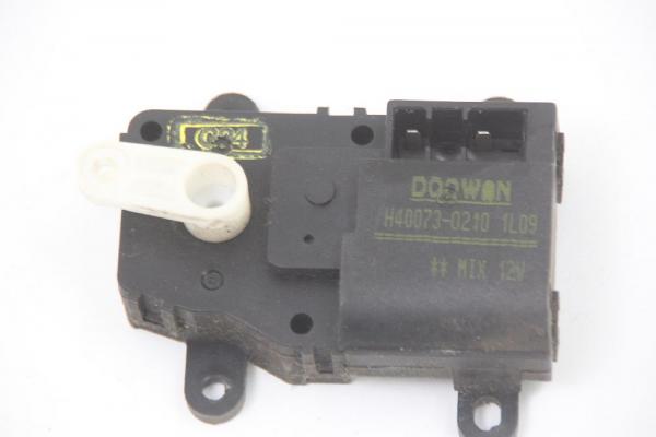 Stellmotor Heizung H400730212 Kia SPORTAGE 1 JA