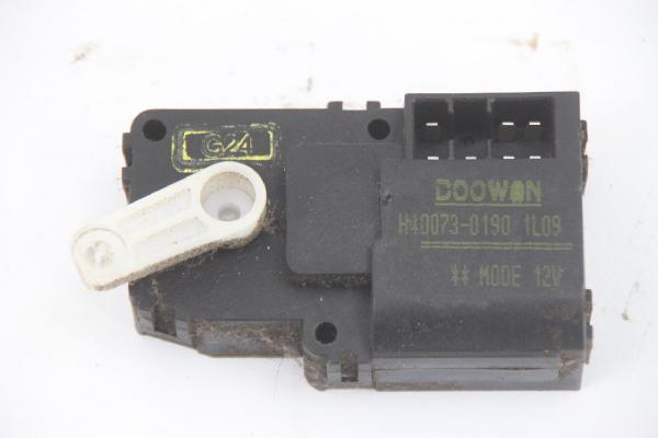 Stellmotor Heizung H400730190 Kia SPORTAGE 1 JA