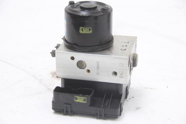 Hydraulikeinheit ABS 0K08E437A0 Kia SPORTAGE 1 JA