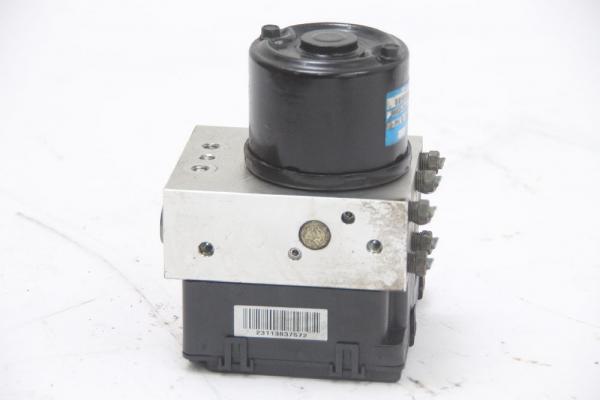 Hydraulikeinheit ABS 0K08E437A0 Kia SPORTAGE 1 JA