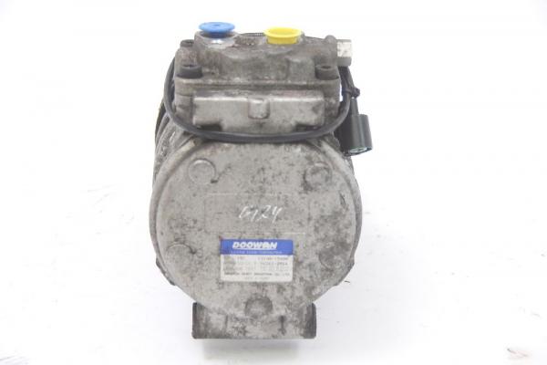 Klimakompressor 0K03861450 Kia SPORTAGE 1 JA
