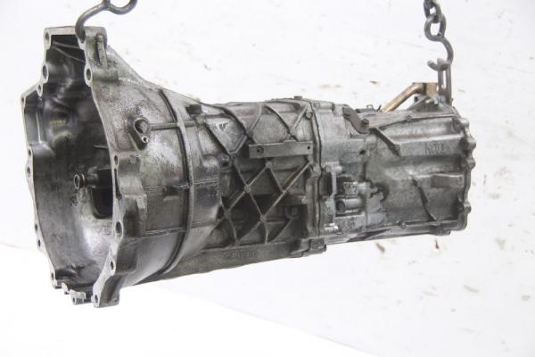 Getriebe 5 Gang 430004Z050 Kia SPORTAGE 1 JA