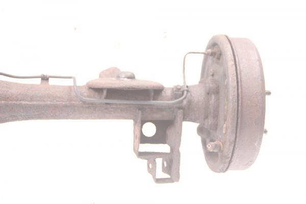 Achse hinten 0K01226020A Kia SPORTAGE 1 JA
