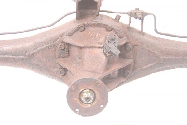 Achse hinten 0K01226020A Kia SPORTAGE 1 JA