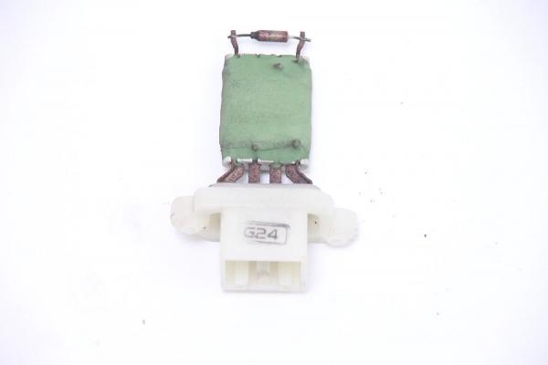 Heizgebläsevorwiderstand 3M5H18B647AC Ford MONDEO 4 Turnier