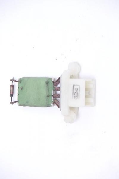Heizgebläsevorwiderstand 3M5H18B647AC Ford MONDEO 4 Turnier