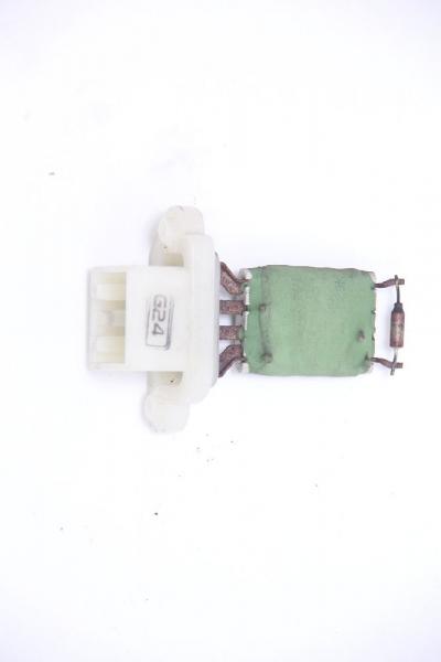 Heizgebläsevorwiderstand 3M5H18B647AC Ford MONDEO 4 Turnier