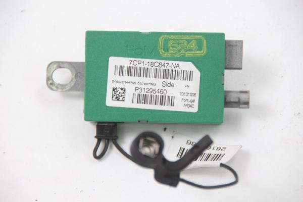 Antennenweiche 7CP118C847NA Ford MONDEO 4 Turnier