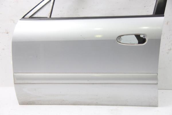 Schaltgetriebe Renault CLIO 2 JB1185 7701696334 1,4 55 KW 75 PS Benzin 03-1999 gebraucht 2