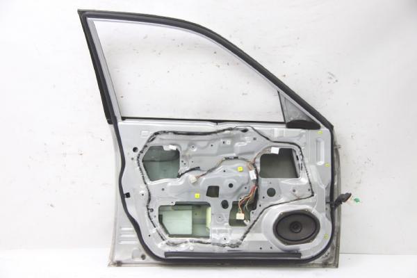 Hauptbremszylinder Skoda FABIA 2 5J 6R0611301A 1.2 44 KW 60 PS ABS Benzin 03-201 gebraucht 4