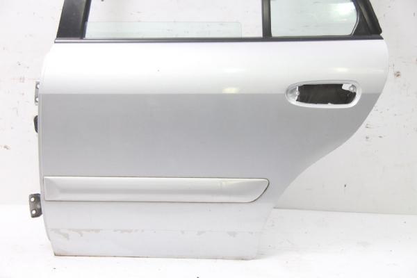 Schaltgetriebe Renault CLIO 2 JB1185 7701696334 1,4 55 KW 75 PS Benzin 03-1999 gebraucht 1
