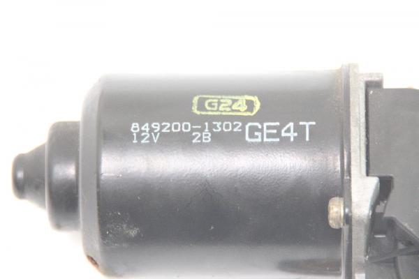 Bremssattel vorn links Skoda FABIA 2 5J ABS 1.2 44 KW 60 PS Benzin 03-2011 gebraucht 2