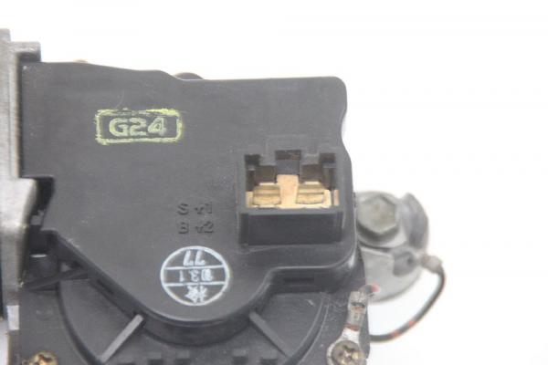 Scheibenwischermotor vorn 8492001302 Mazda 626 GW Station Wagon
