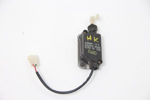 Stellmotor ZV Heckklappe G14S62350 Mazda 626 GW Station Wagon