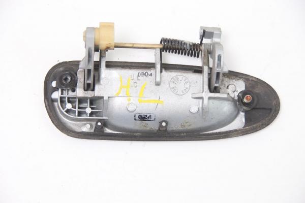 Handschuhfach Skoda OCTAVIA 1Z Combi 1Z1857097L 07-2007 gebraucht 3