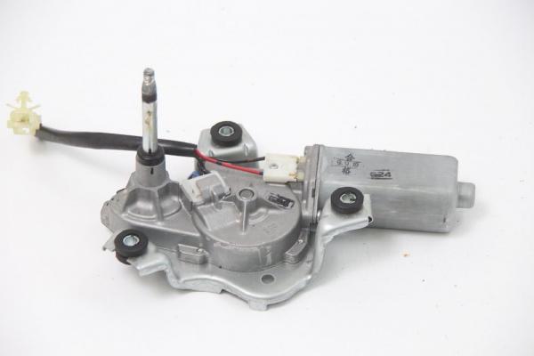 Scheibenwischermotor hinten G14S67450B Mazda 626 GW Station Wagon