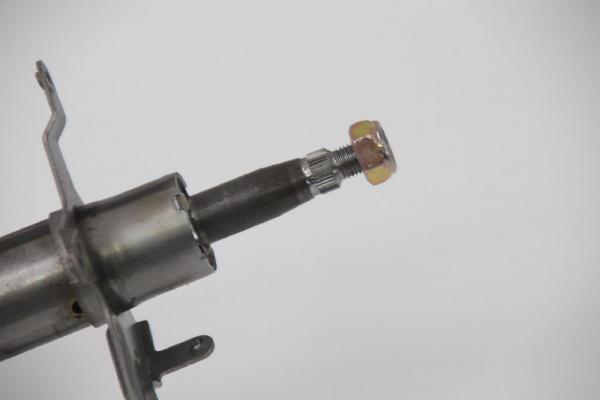 Hydraulikblock ABS Peugeot 407 SW 9666148080 4541JK 2,0 100 KW 136 PS 03-2009 gebraucht 3