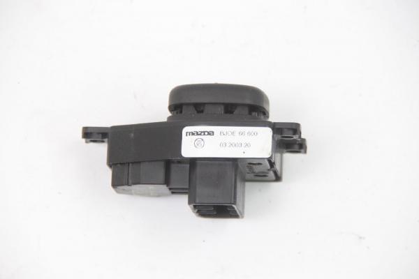 Wischermotor vorn Seat IBIZA 3 602955119A 11-2004 gebraucht 2
