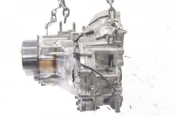Wischergestänge Peugeot 407 SW 966181280 rechts 2,0 03-2009 gebraucht 1