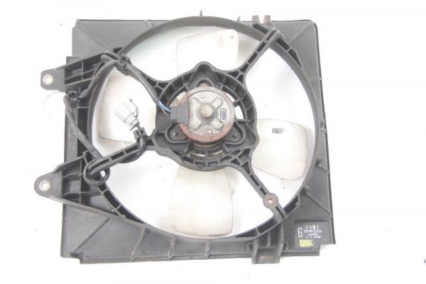 Ventilator (am Kühler) 1227503764 Mazda 626 GW Station Wagon