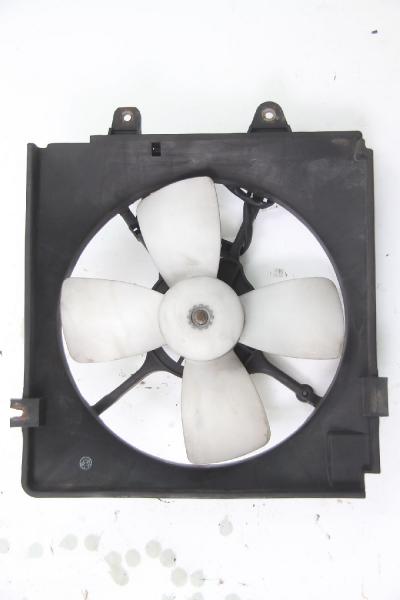 Ventilator (am Kühler) 1227503764 Mazda 626 GW Station Wagon