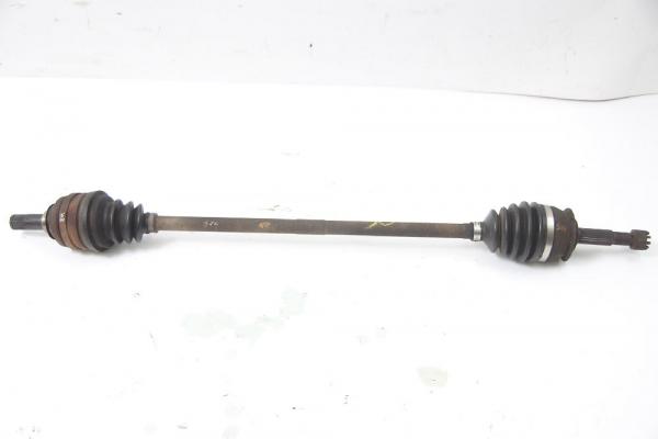 Antriebswelle vorn rechts 90512848 Opel CORSA B