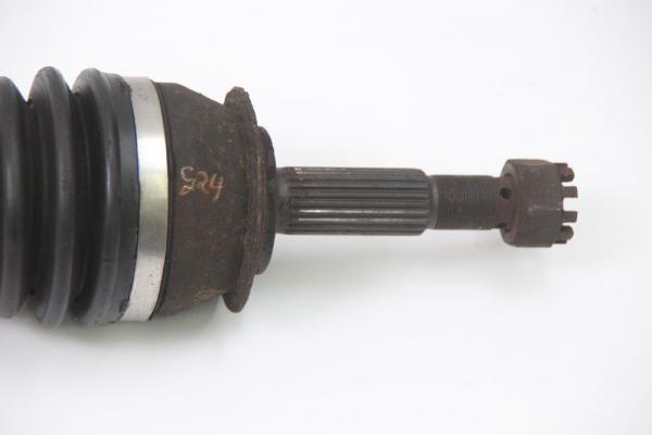 Warnblinkschalter Skoda OCTAVIA 1Z Combi 1Z0953235H 1Z0953235C 07-2007 gebraucht 1
