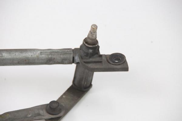 Gaspedal Seat IBIZA 3 6Q1721503C  KW  PS Benzin 11-2004 gebraucht 1