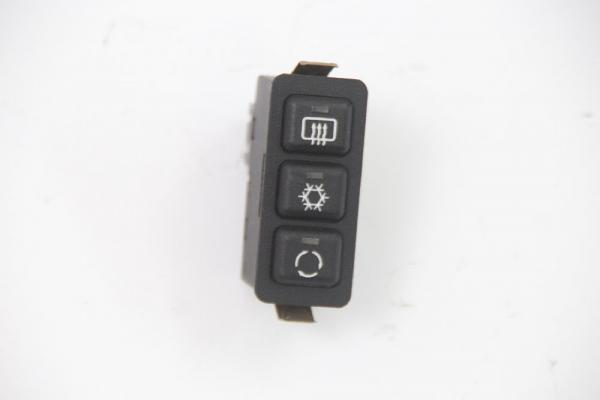 Schalter Klimaanlage 61318371020 BMW 3er Compact E36