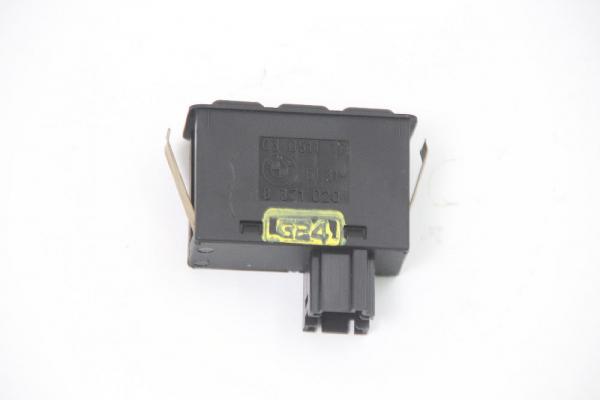 Schalter Klimaanlage 61318371020 BMW 3er Compact E36