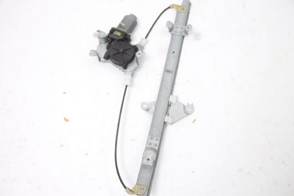 Fensterheber elektrisch hinten rechts CR119044 Nissan NAVARA D40