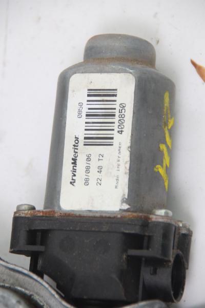 Fensterheber elektrisch hinten rechts CR119044 Nissan NAVARA D40