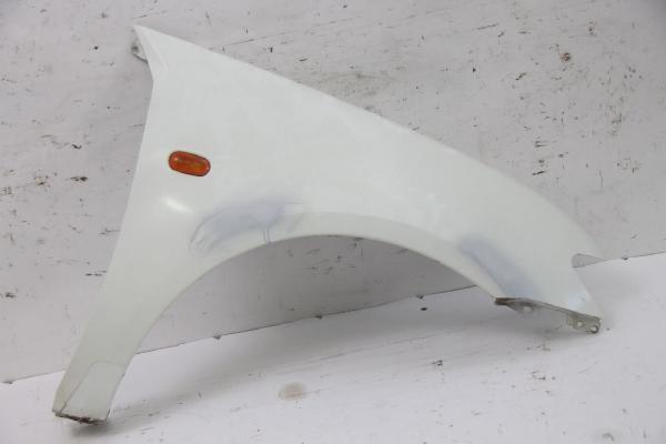 Kotflügel vorn rechts 5220A818 Mitsubishi L 200 4 KB4T