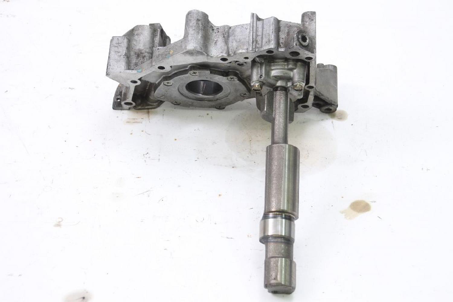 Stirndeckel 1064A035 Mitsubishi L 200 4 KB4T