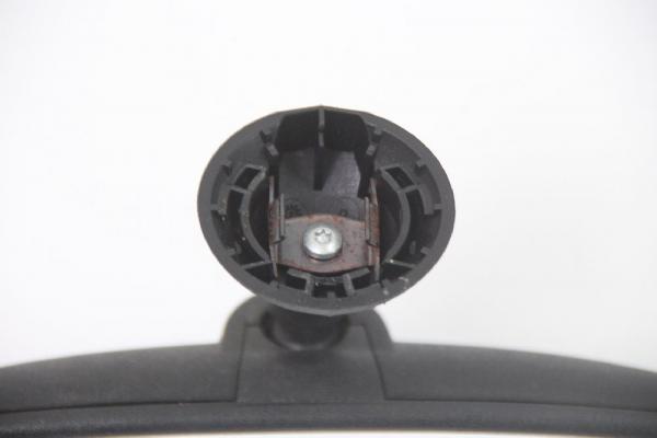 Einspritzdüse Zylinder 3 8981595831 Isuzu D MAX TFR 2.5 120 KW 163 PS Diesel gebraucht 2